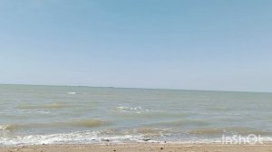 21 мая в Ейске+29☀️ Всё перегородили...Собираются вылавливать...