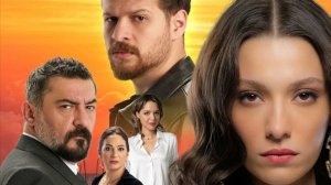 Сериал Опасная Джейлан - 1 сезон 2 серия / Sustalı Ceylan