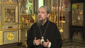 Воскресные беседы. Изгнание духа прорицательного