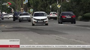 В Северной Осетии установили и запустили 31 зарядную станцию для электромобилей