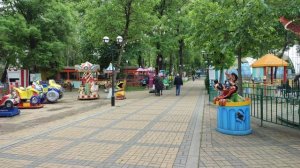 2026-05-21. Пятигорск. Вело прогулка 🚴♂️. Слайд 🎤 шоу. Часть 1.