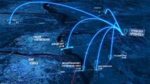 Ролик об инвестиционной площадке «Ровное» ТОР Амурская