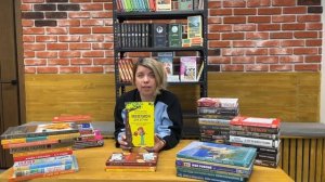 Центральная городская библиотека (Книжный цех). Фонтан книжных новинок