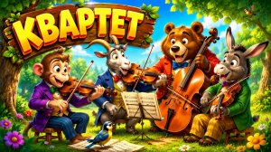 Квартет
