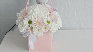 Жмурики из морга 🏥 где я работаю 🪣🧹 подарили мне цветы ✅