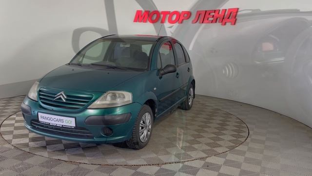 Citroen C3 49557
