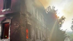ВСУ ударили по общежитию колледжа в Старобельске: 39 человек пострадали.