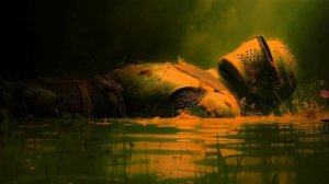 Fallen Sentinel - Ethereal Dark Fantasy Ambient Music