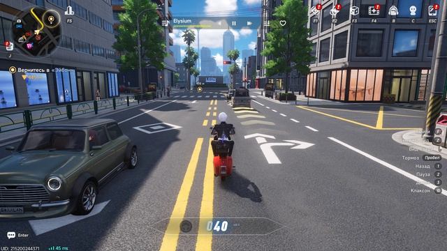 NTE: Neverness to Everness прохождение №6 Игра Для Android и PC🔘🔵🔴