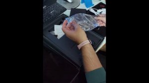Планшет Horizont H-Tab Office | Распаковка