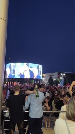Локомотив Чемпионы... урааа... Кубок Гагарина наш.. Ярославль