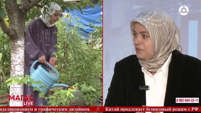 Магас Live. Выпуск 70