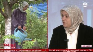 Магас Live. Выпуск 70