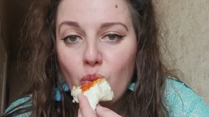 Ханум с куриным фаршем