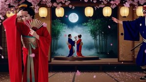 🧘♀️🌅 УТРО ПО-КИТАЙСКИ: практики, которые настрой тебя на гармонию