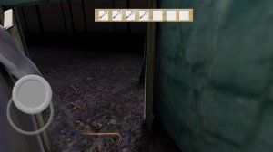 Slendrina: The Forest Gameplay