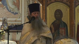«О предстоянии Живому Богу». Проповедь протоиерея Артемия Владимирова. 230526.