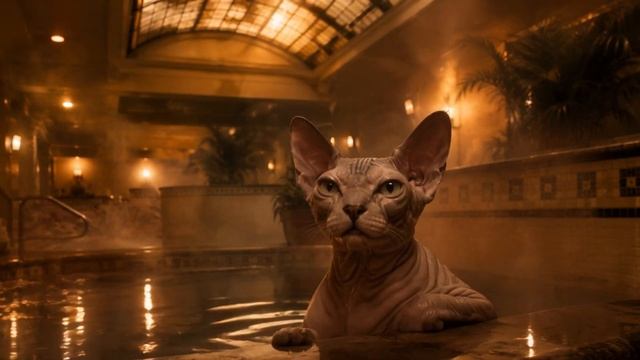 Uncle Sam's Blues - Down on Bathhouse Row (feat. Click the Cat) (Official Music Video) смотреть онлайн