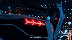 MUXIBOSH - Distance (Original Mix)