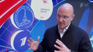 Антон Сихарулидзе переизбран на пост президента Федерации фигурного катания России.