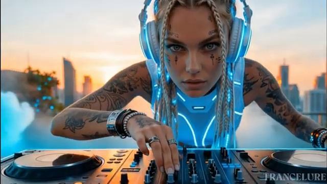 Melodic Trance 2026 Progressive Uplifting Trance Mix Neon Sunset Escape [get.gt]