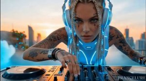 Melodic Trance 2026 Progressive Uplifting Trance Mix Neon Sunset Escape [get.gt]