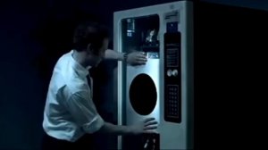 Чёрная дыра короткометражка