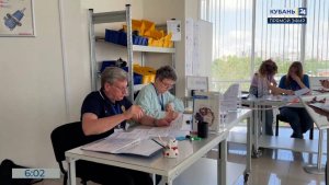 В Краснодаре сотрудников музеев и соцсферы обучили бережливым технологиям