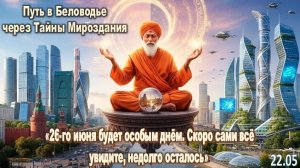 Еще В 2012 Году Индийские Монахи Предсказали Будущее России