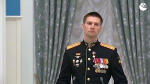 Мы добьёмся устранения первопричин СВО и формирования нового многополярного мира.