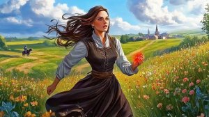 АУДИОКНИГА ✦ ЖЕНСКИЙ ШЕРЛОК ✦ ЛЮБОВНОЕ ФЭНТЕЗИ ✦ ПРИКЛЮЧЕНИЕ ✦ ПОПАДАНЦЫ