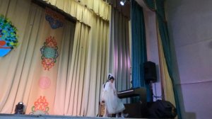 19040   ОТЧЕТНЫЙ КОНЦЕРТ УЧАЩИХСЯ ИВОЛГИНСКОЙ  ДЕТСКОЙ  ШКОЛЫ ИСКУССТВ ИМЕНИ ГУР-ДАРМЫ ДАШИПЫЛОВА