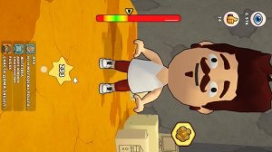 Играю в Спагетти 3д 1 часть