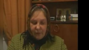 Психолог побывала в раю  и аду. Про печать антихриста.