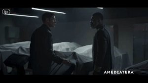 Боевик#фантастика
