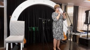 АНТОНИНА СУХОРУКОВА, КРАСНОДАР