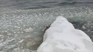 Поездка во Владивосток за авто. часть 6. Байкал.
