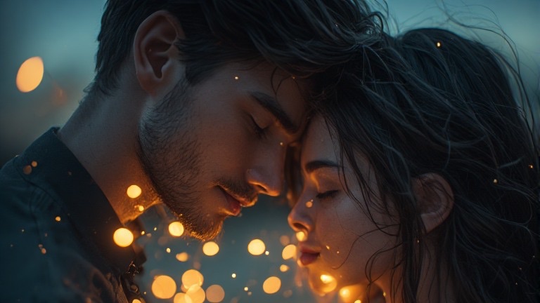 Night melody of the soul смотреть онлайн