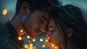 Night melody of the soul