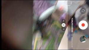 снимаем видео с батом лёшай!