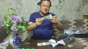 Распаковка и обзор товара с OZON .ЧТО КУПИЛИ .Шуточная распаковка
