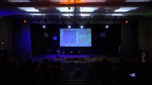 Последний звонок 11-х