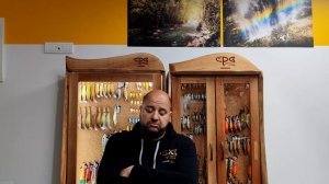 Serbian Lures Hand Made - Как я Возбудился этим все заняться