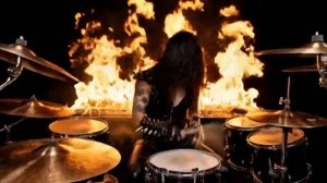 Liar - Scordalus (Gothic Metal Official AI Music Video)