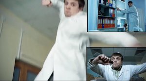 Лобанов SPARTA REMIX
