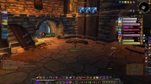 WOW PVP САБ РОГА ПВП в World of Warcraft  на БГ