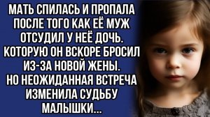 Истории из жизни|Мать пропала бросив дочь|Аудио рассказы|Аудиокниги слушать онлайн|Жизненные истории