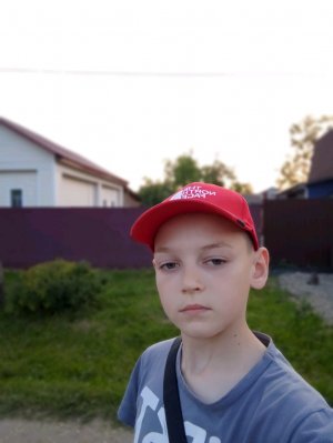 ламповый стримчик