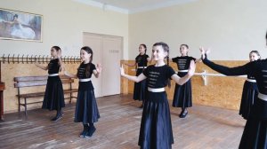 Презентация Кошехабльской ДШИ им. М.Хагауджа