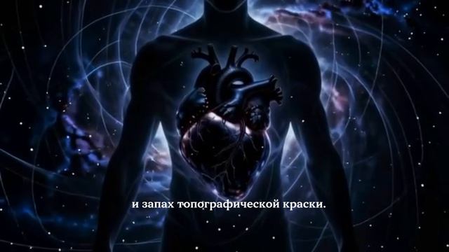 Сеанс регрессии: капитан, который забыл горизонт
